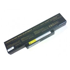 Bateria Insys M746S 8746S W760TUN M748S M761SU M66SRU 261750261751 M740BAT-6 1034T-003 (Ver lista de compatibilidades)